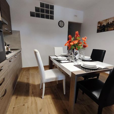 Ferienwohnung La Piccola Loggia Torrita di Siena Exterior foto