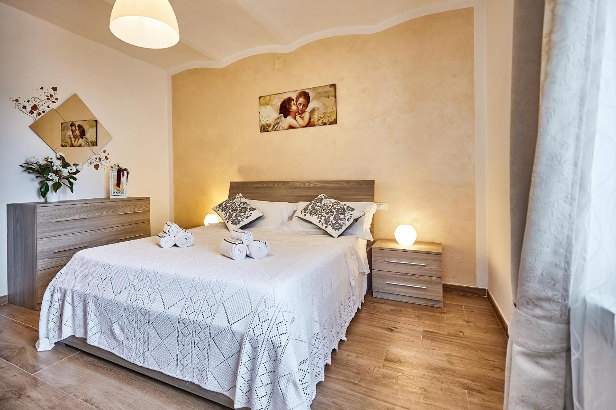 Ferienwohnung La Piccola Loggia Torrita di Siena Exterior foto